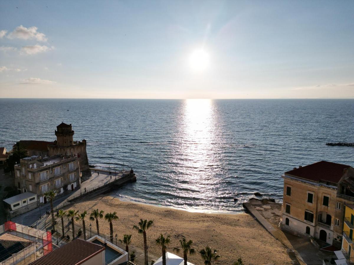 Residenza D'Epoca Olimpia Hotel Santa Maria di Castellabate Exterior photo