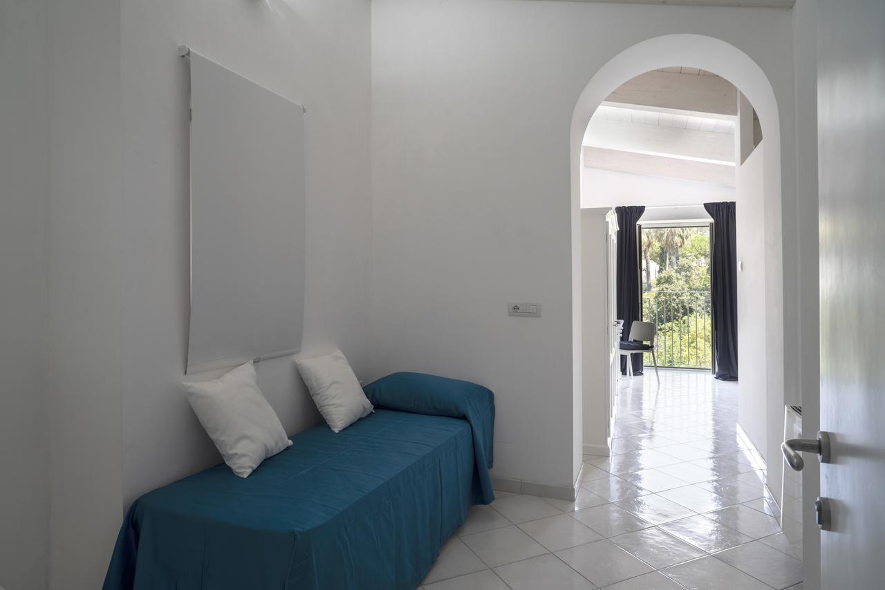 Residenza D'Epoca Olimpia Hotel Santa Maria di Castellabate Exterior photo