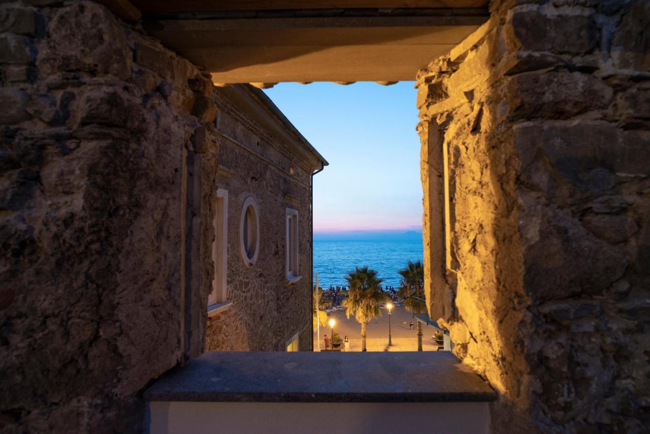 Residenza D'Epoca Olimpia Hotel Santa Maria di Castellabate Exterior photo
